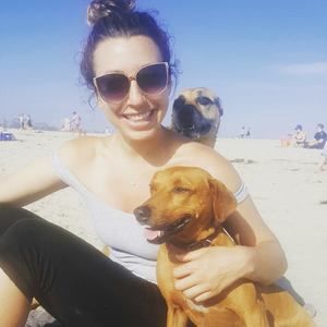 Meet your Posher, Lee-ah